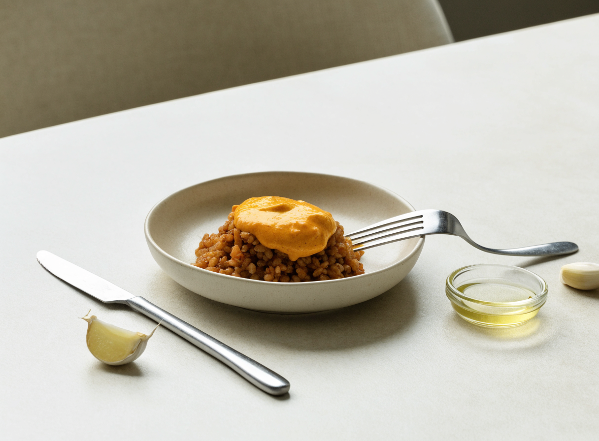 Chipotle Yogurt Sauce healthy recipe