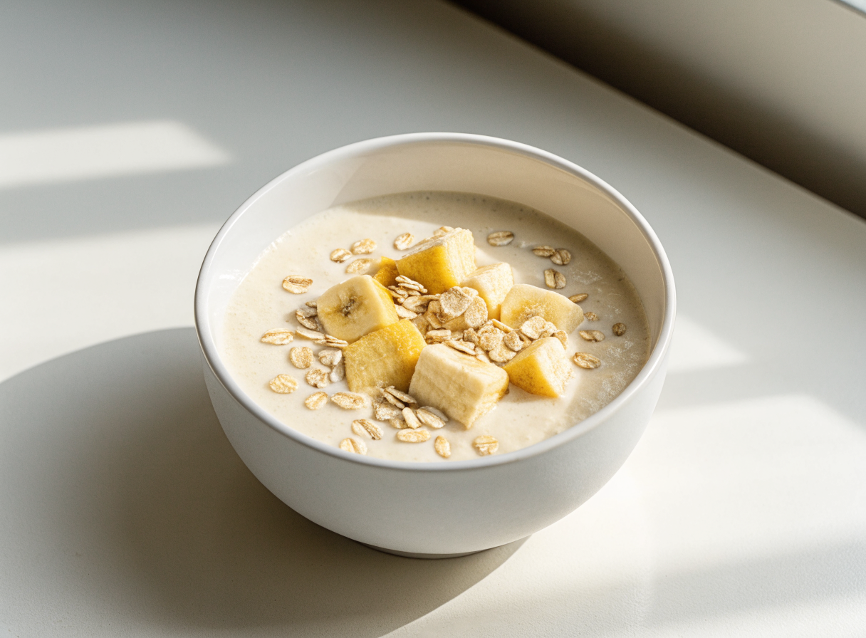 Post-Workout Shake healthy recipe