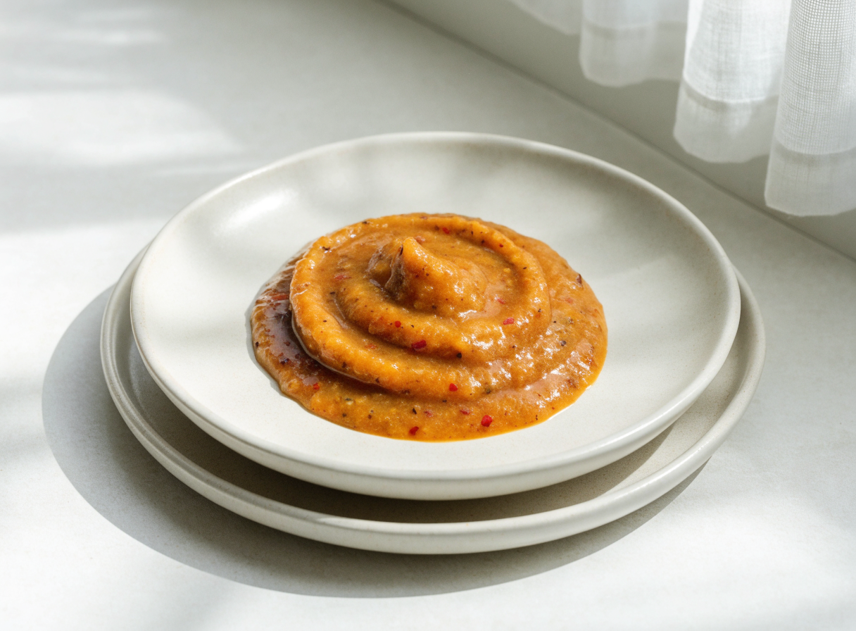 Sweet Chili Fit Sauce healthy recipe